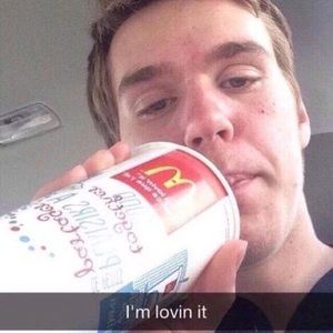 Meet your Posher, Jeremy